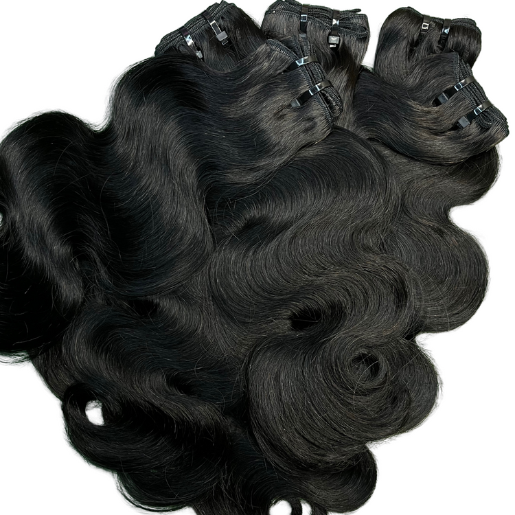 Essential Hair