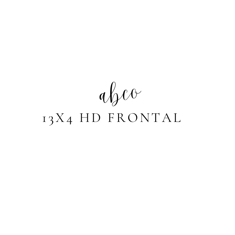 Platinum Essential HD Frontal