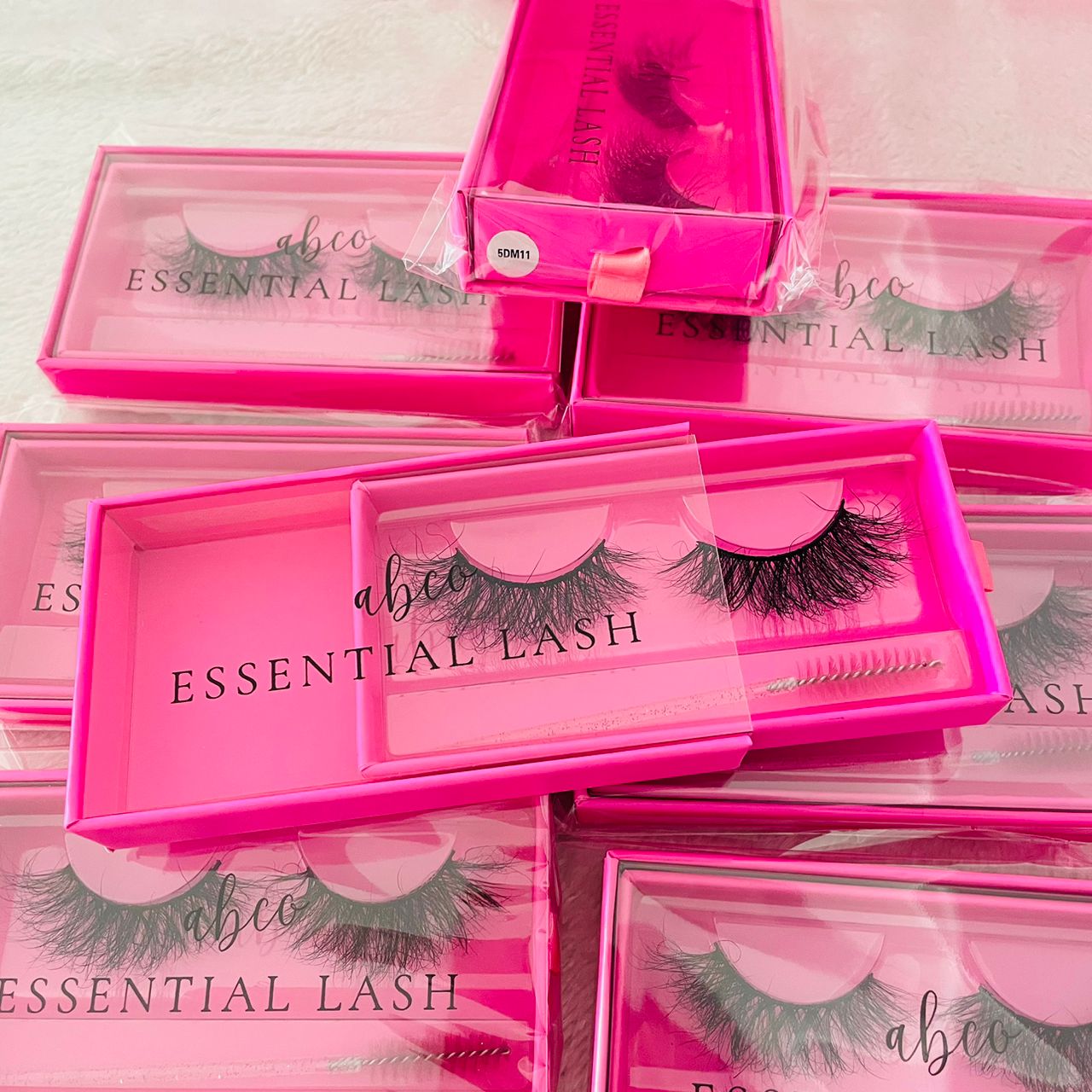 Lash: Late Checkout