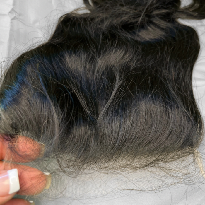 Essential Frontal(Raw)