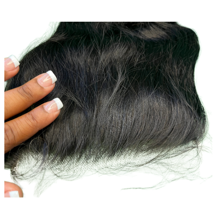 Essential Frontal(Raw)