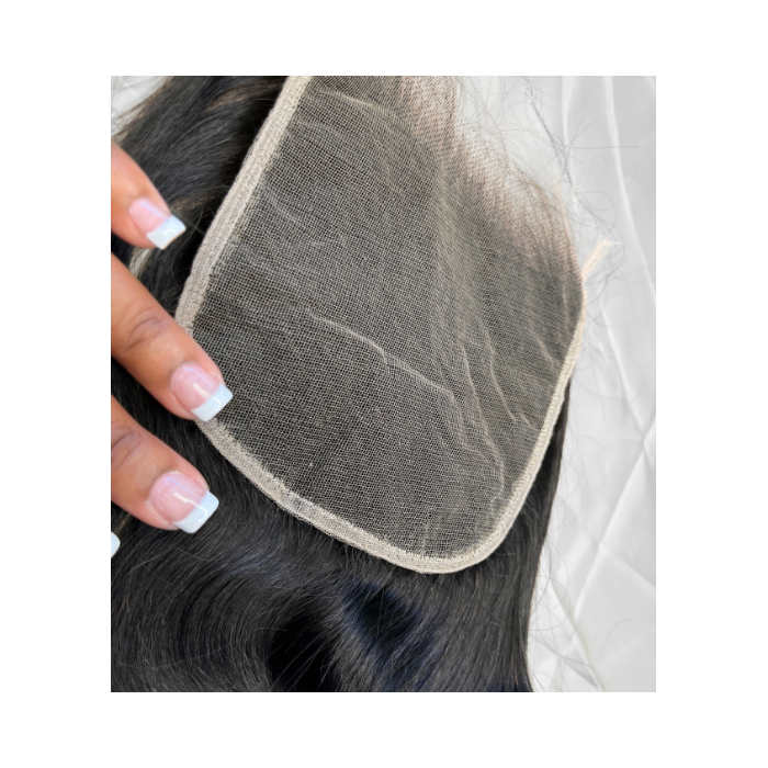 Essential Closure(Raw)