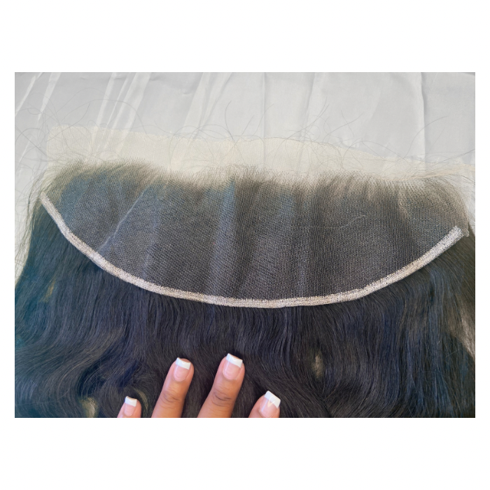 Essential Frontal(Raw)