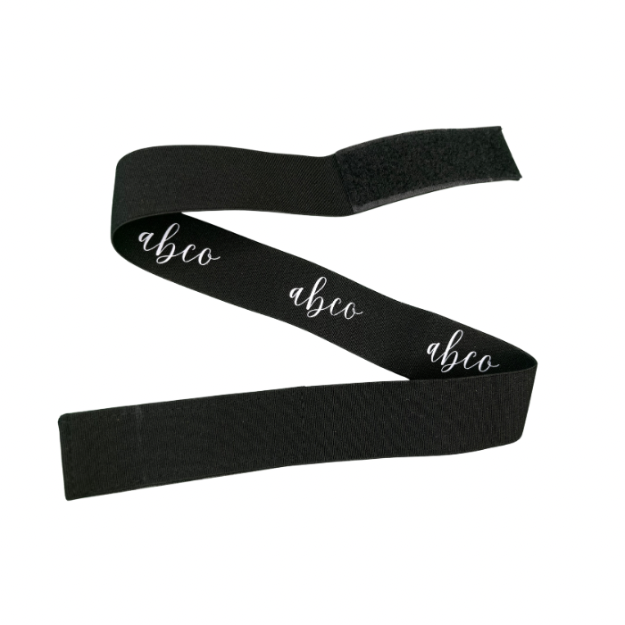 ‘Melt Me’ edge wrap