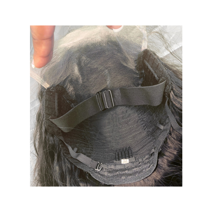 Essential Closure Wigs (Raw)