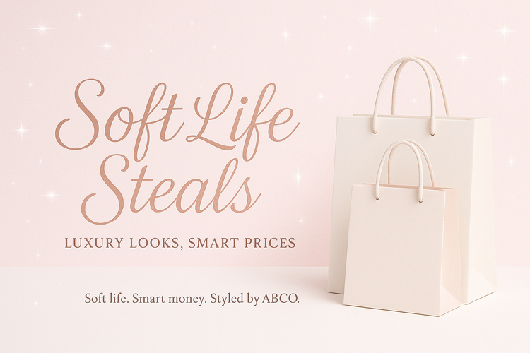 Soft Life Steals