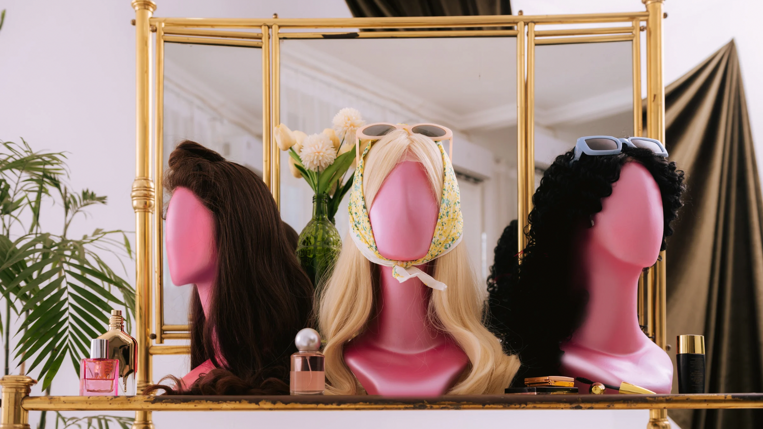 Hair Services Add-ons