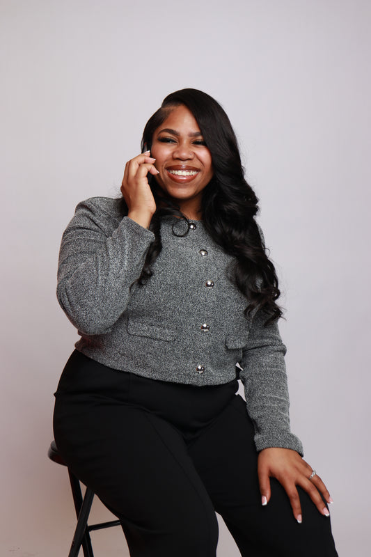 Clarity Call with Anah Brooks