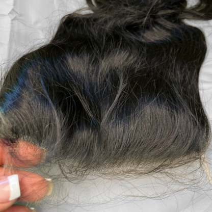 Essential Frontal(Raw)