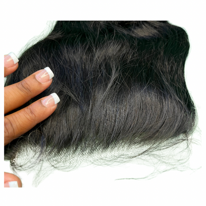 Essential Frontal(Raw)