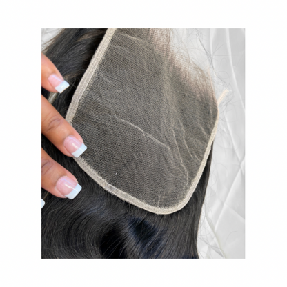Essential Closure(Raw)