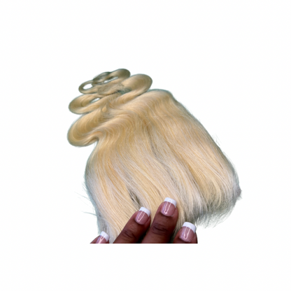 Tier 3: Statement Piece