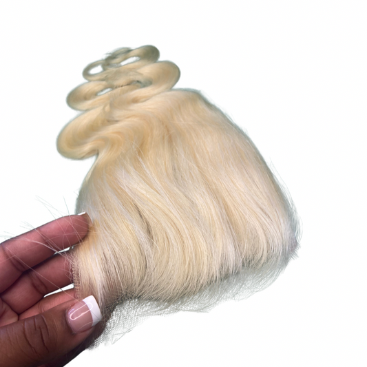 Essential Closure(Platinum)