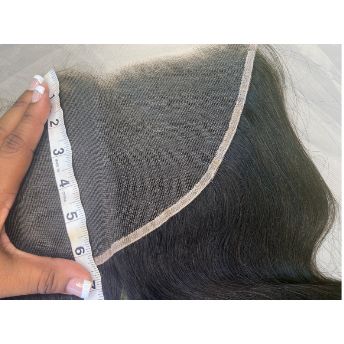 Essential Frontal(Raw)