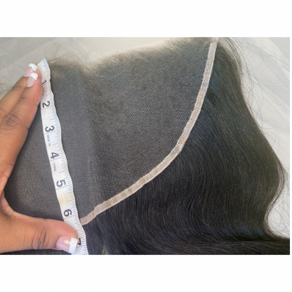 Essential Frontal(Raw)