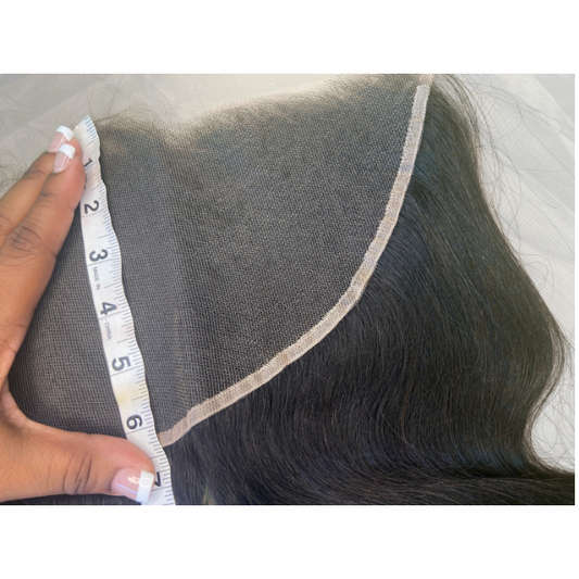 Essential Frontal(Raw)