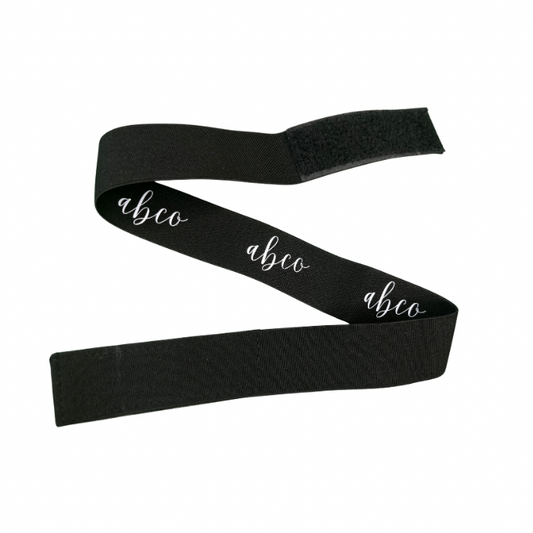 ‘Melt Me’ edge wrap