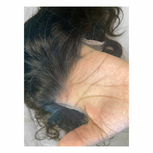 Essential Closure Wigs (Raw)