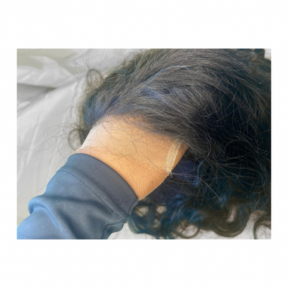 Essential Frontal Wigs (Raw)