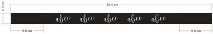 ‘Melt Me’ edge wrap