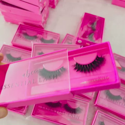 Lash: Spoiled Rotten